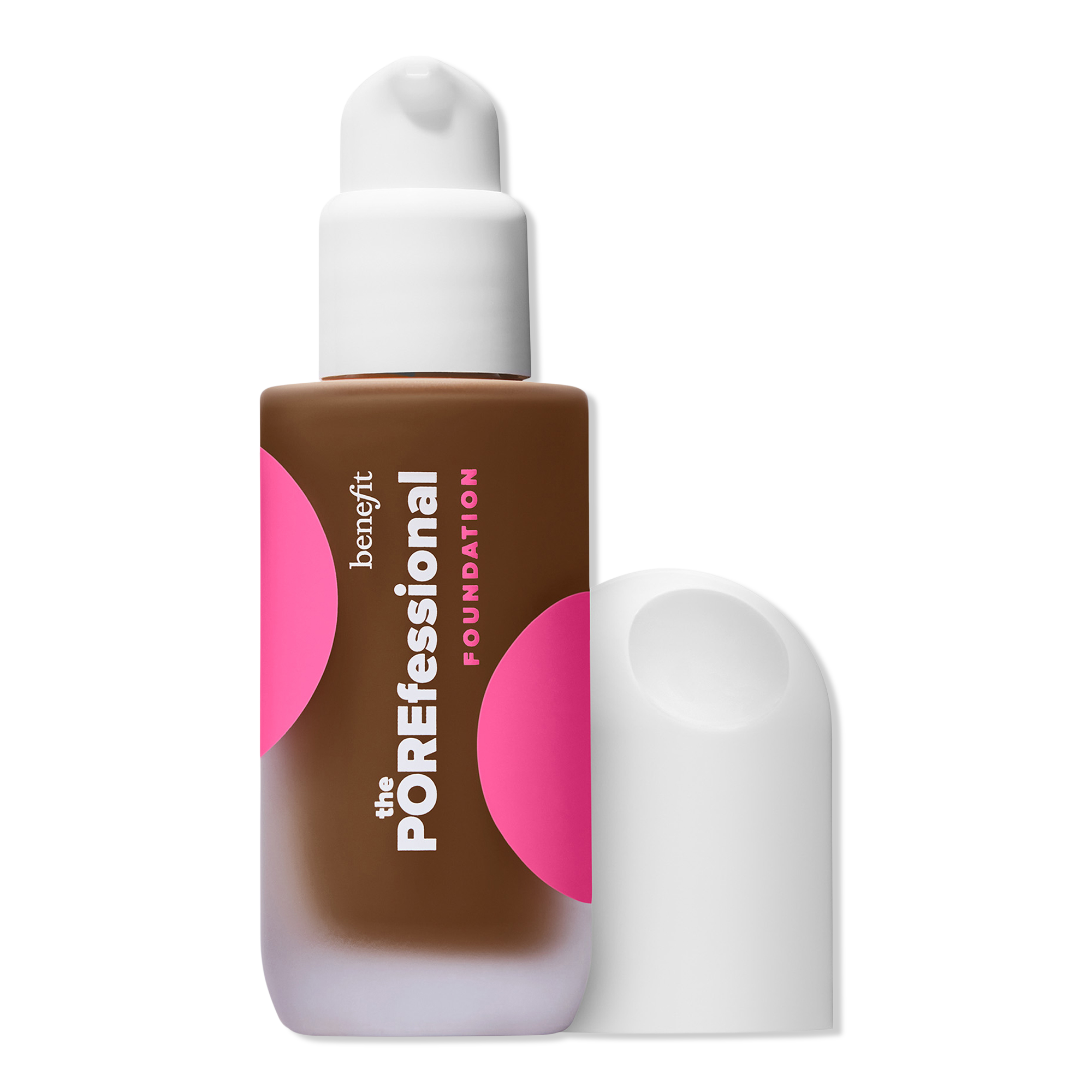 Benefit Cosmetics The POREfessional Blurring & Smoothing Foundation with Niacinamide #1