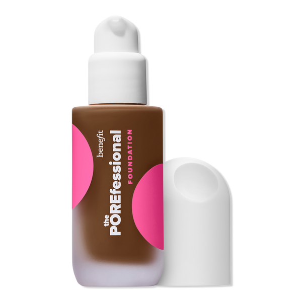 Benefit Cosmetics The POREfessional Blurring & Smoothing Foundation with Niacinamide #1