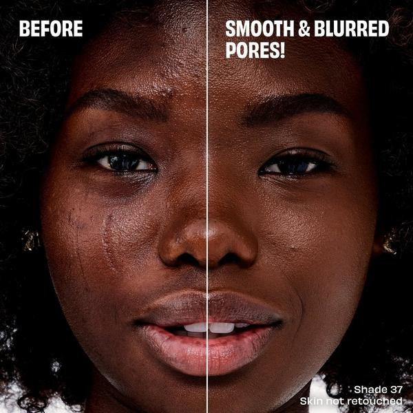Benefit Cosmetics The POREfessional Blurring & Smoothing Foundation with Niacinamide #3