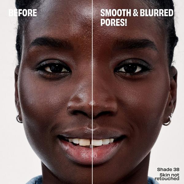 Benefit Cosmetics The POREfessional Blurring & Smoothing Foundation with Niacinamide #3
