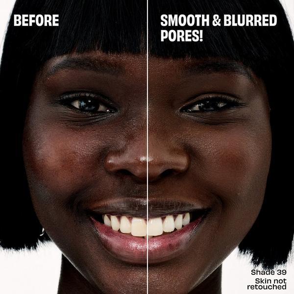 Benefit Cosmetics The POREfessional Blurring & Smoothing Foundation with Niacinamide #3