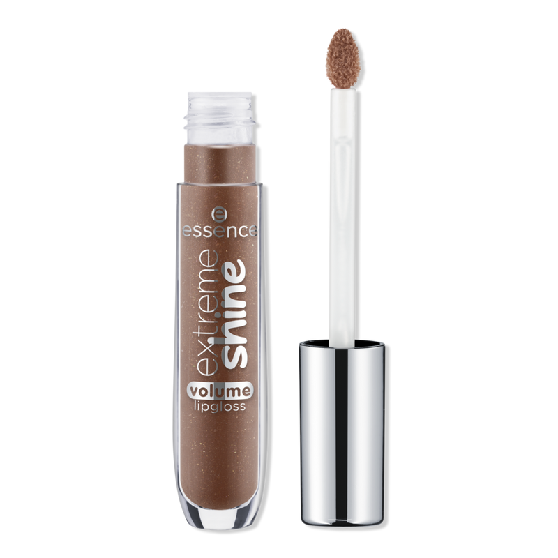 Essence Extreme Shine Volume Lipgloss – Biscuit Bliss