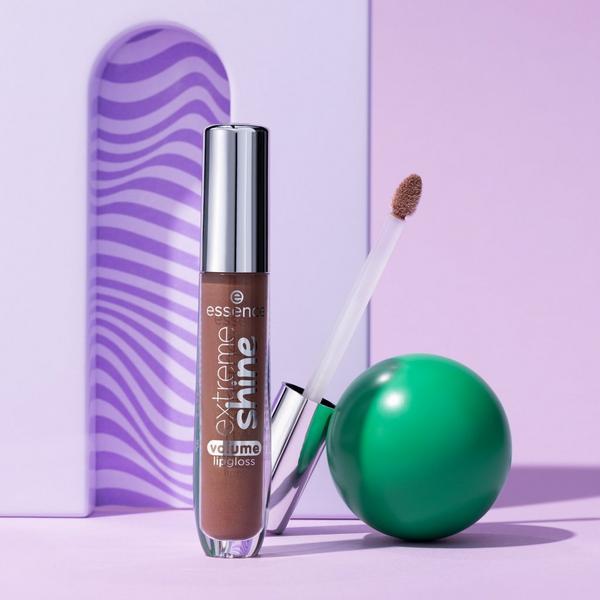 Essence Extreme Shine Volume Lipgloss #7