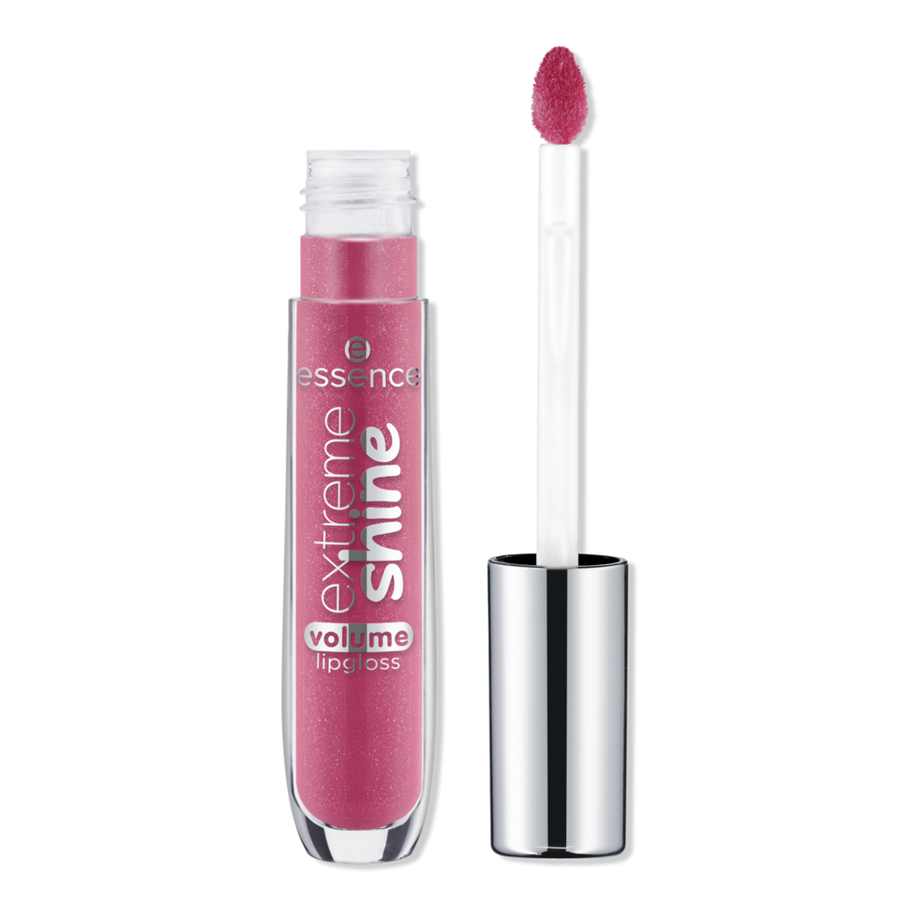 Essence Extreme Shine Volume Lipgloss - 13 Glazed Berry