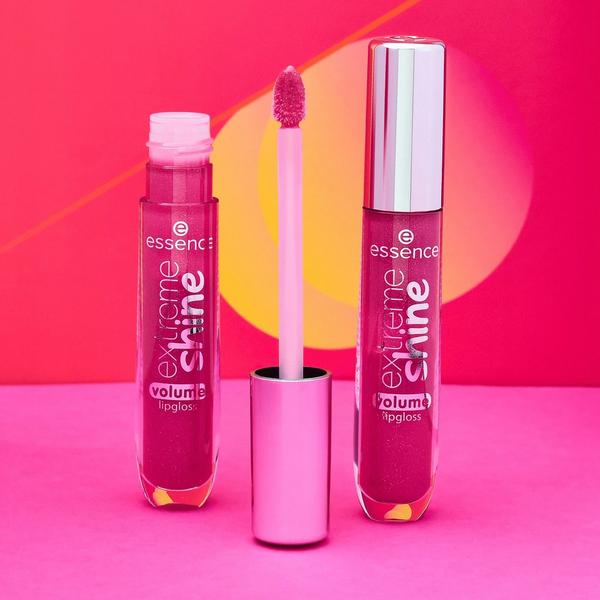 Essence Extreme Shine Volume Lipgloss #6
