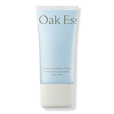 Oak Essentials Luminous Body Lotion