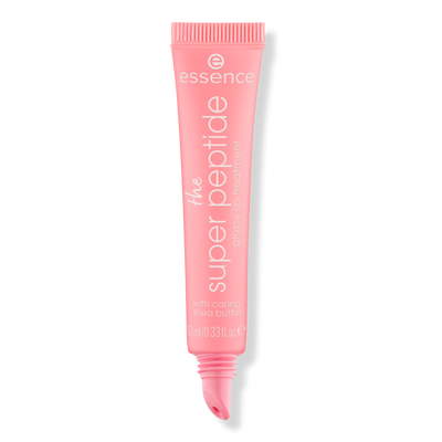 Essence The Super Peptide Glossy Lip Treatment