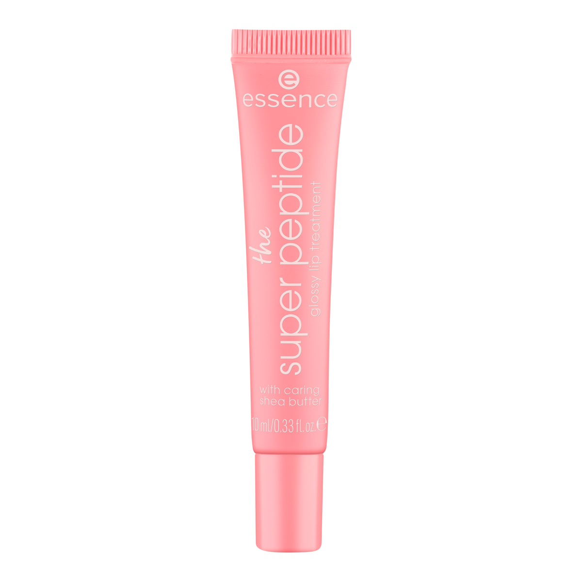 The Super Peptide Glossy Lip Treatment - 04 Coralized!