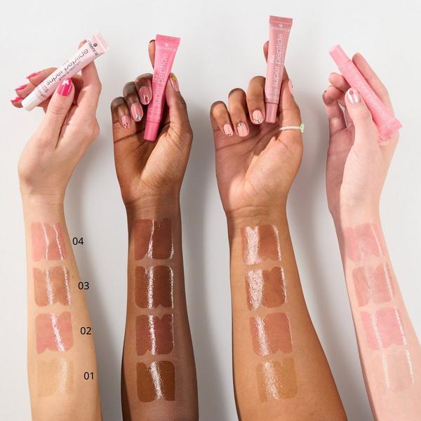 Essence The Super Peptide Glossy Lip Treatment #7