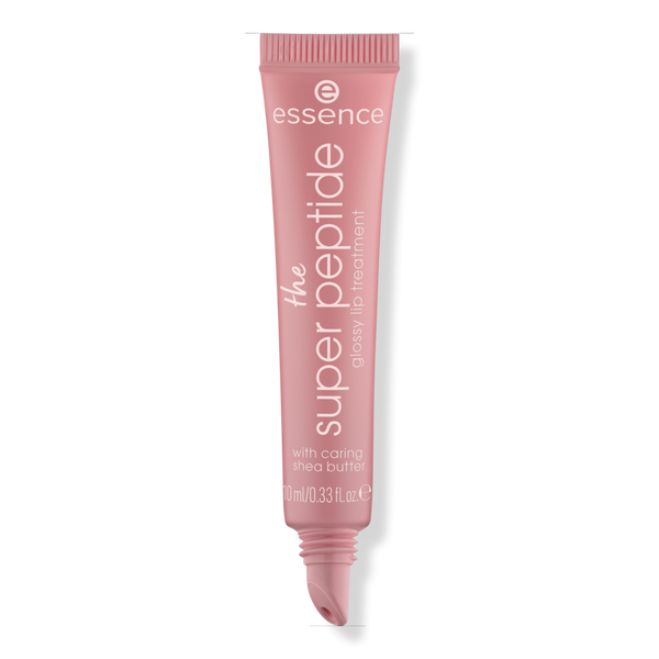 Essence The Super Peptide Glossy Lip Treatment #1