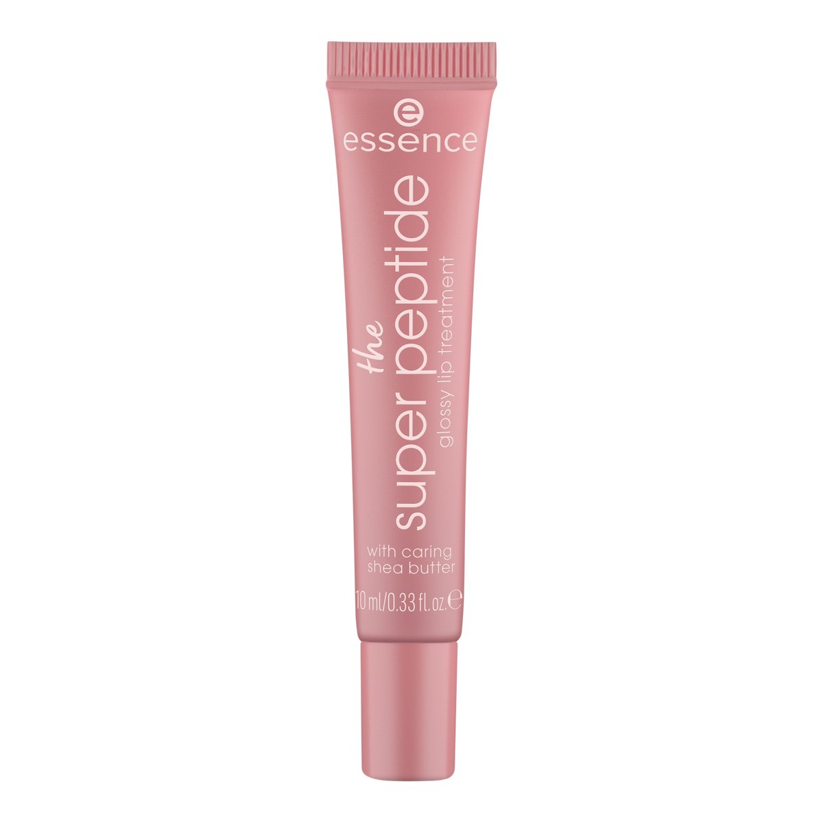 The Super Peptide Glossy Lip Treatment - 03 Toffeetastic!