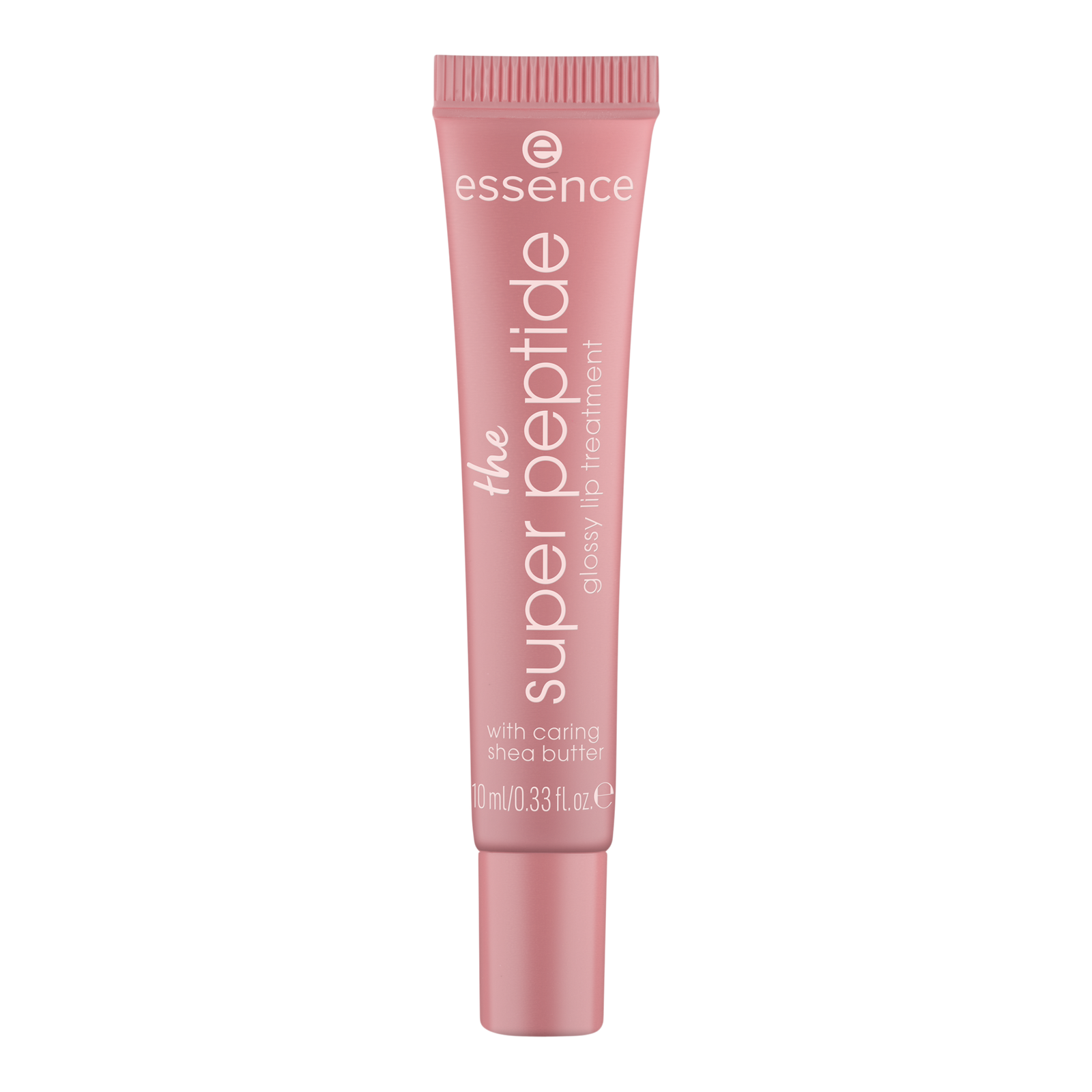The Super Peptide Glossy Lip Treatment - 03 Toffeetastic!