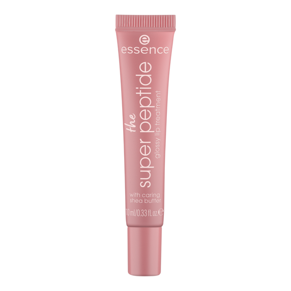 Essence The Super Peptide Glossy Lip Treatment #3