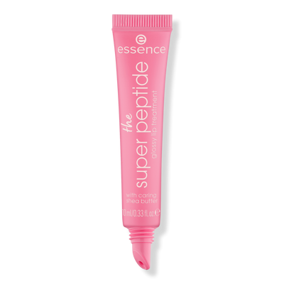 Essence The Super Peptide Glossy Lip Treatment