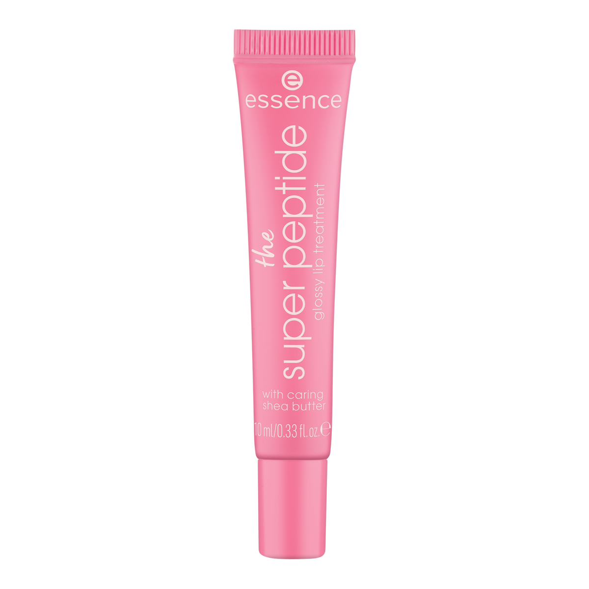 The Super Peptide Glossy Lip Treatment - 02 Pinkified!