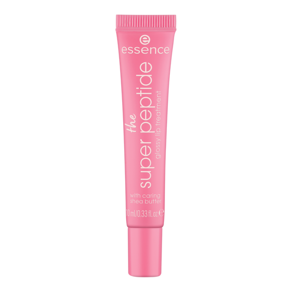 Essence The Super Peptide Glossy Lip Treatment #3