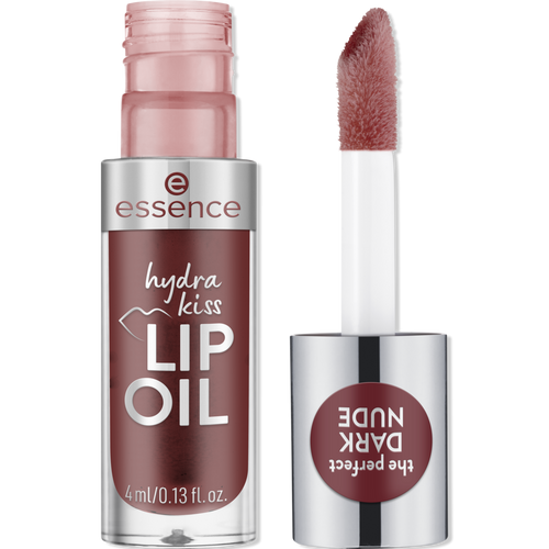 Essence - 08 Mocha Glow Hydra Kiss Lip Oil | Ulta Beauty