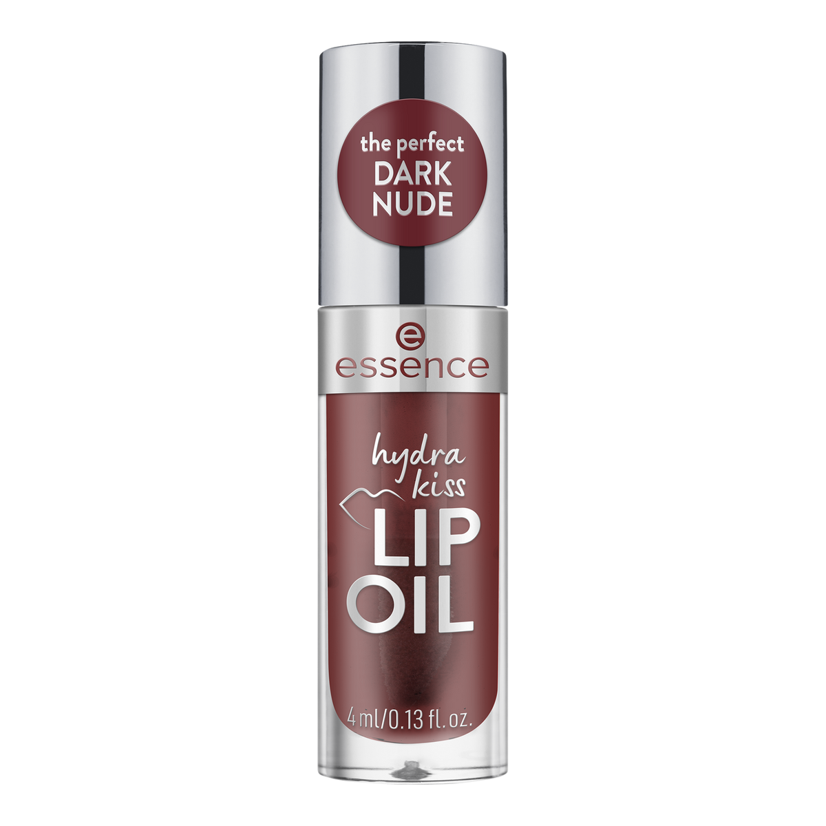 Hydra Kiss Lip Oil - 08 Mocha Glow