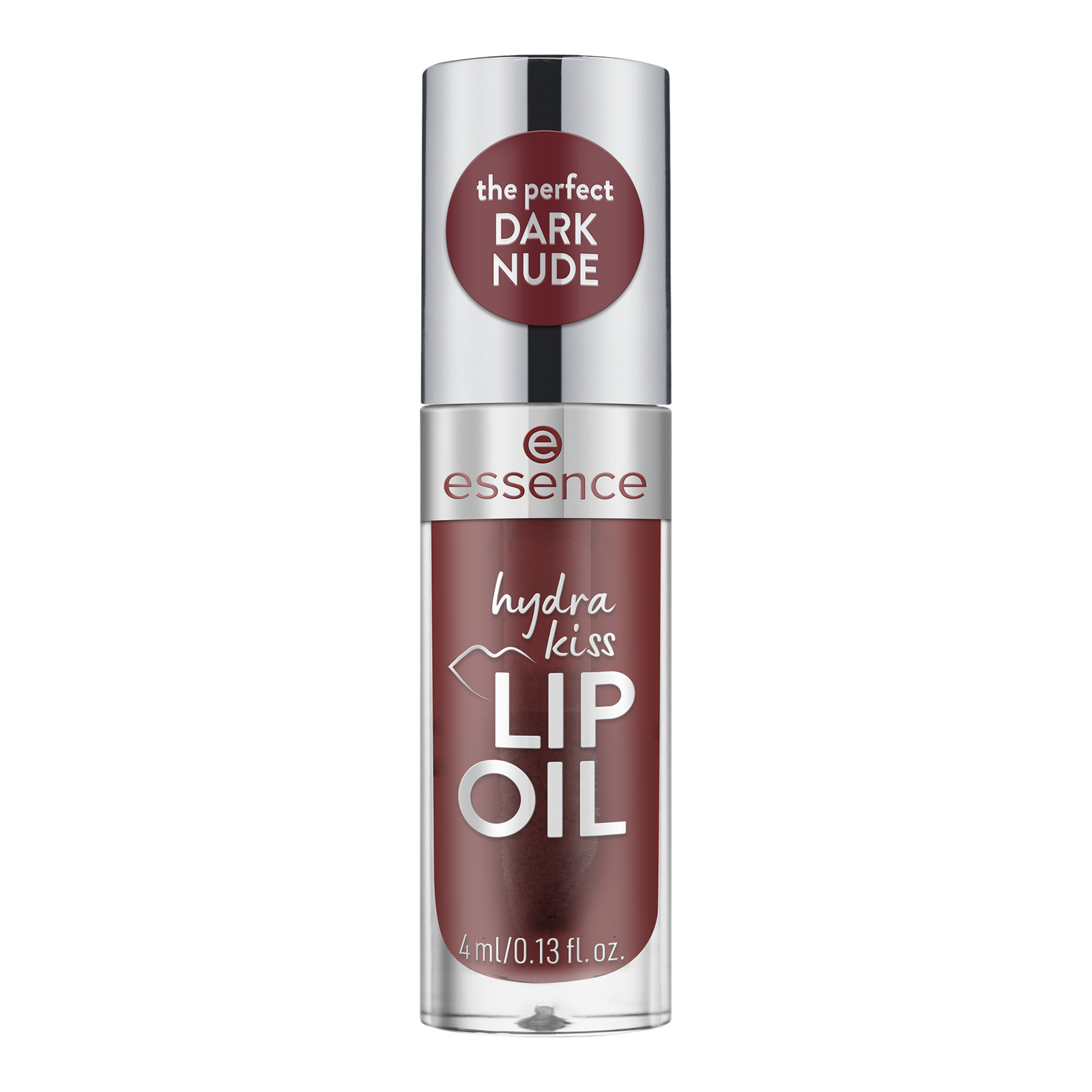 Hydra Kiss Lip Oil - 08 Mocha Glow
