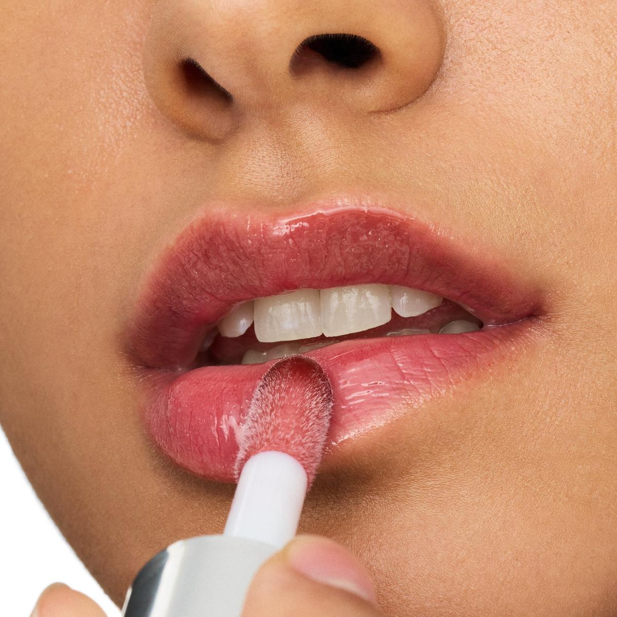 Hydra Kiss Lip Oil - 08 Mocha Glow