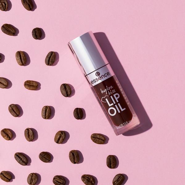 Essence Hydra Kiss Lip Oil #7