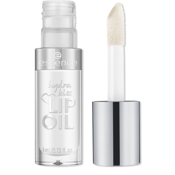 Essence Hydra Kiss Lip Oil #1