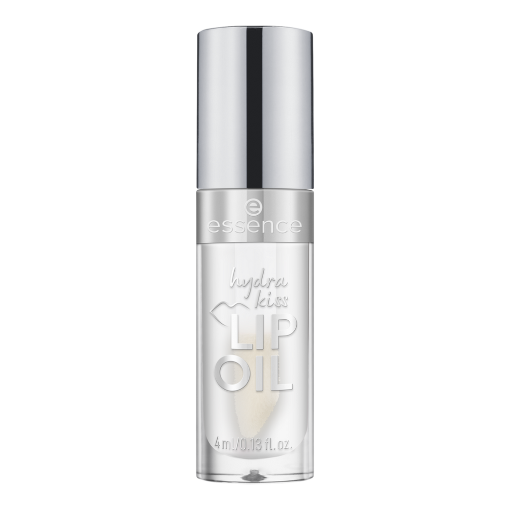 Hydra Kiss Lip Oil - 07 Classy Glassy