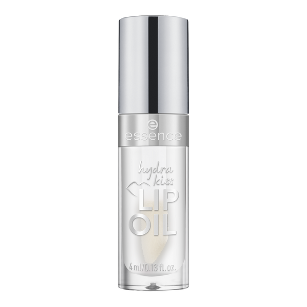 Essence Hydra Kiss Lip Oil #3