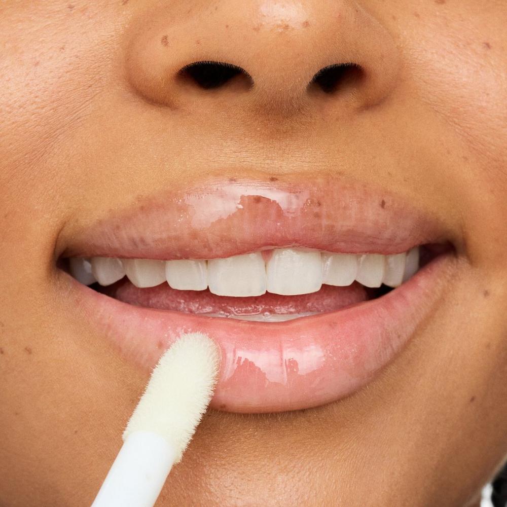 Hydra Kiss Lip Oil - 07 Classy Glassy