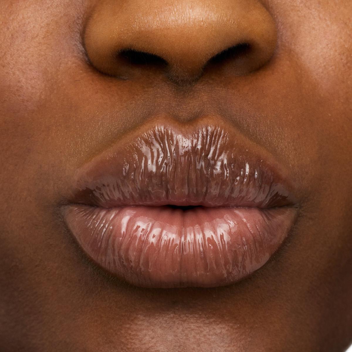 Hydra Kiss Lip Oil - 07 Classy Glassy