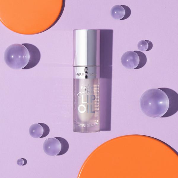 Essence Hydra Kiss Lip Oil #7