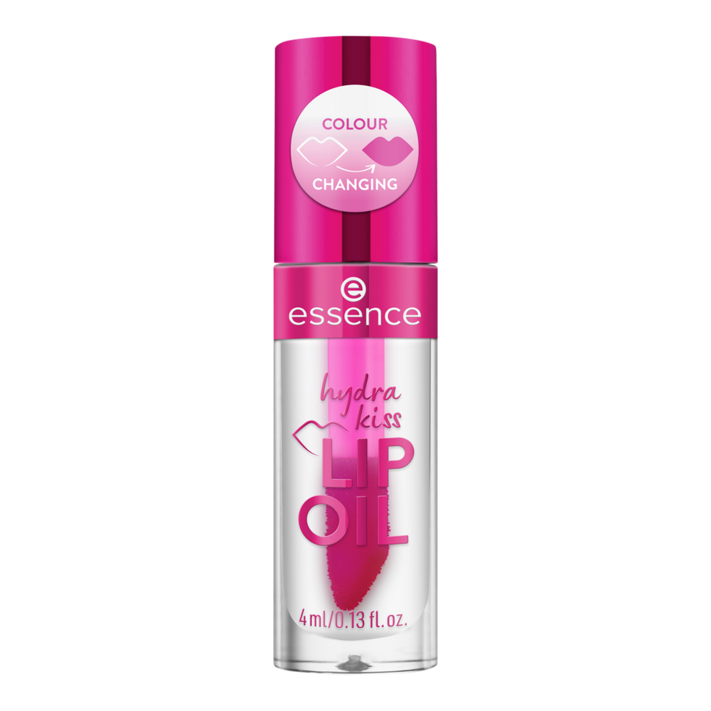 Hydra Kiss Lip Oil - 06 Cranberry Is Back