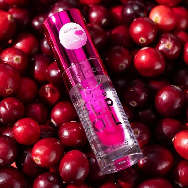 Essence Hydra Kiss Lip Oil #7