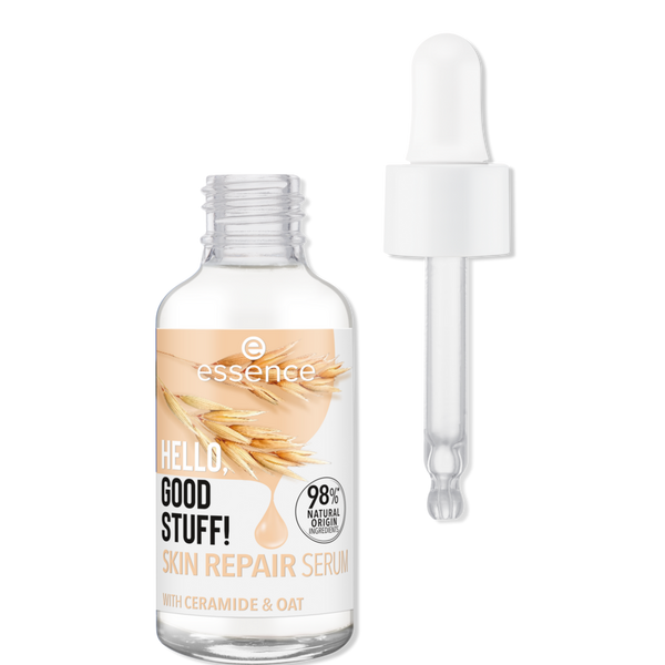 Essence Hello, Good Stuff! Skin Repair Serum #1