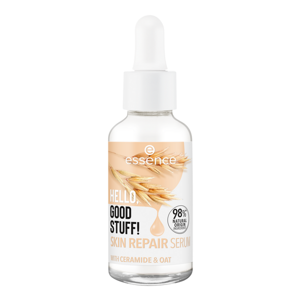 Essence Hello, Good Stuff! Skin Repair Serum #3