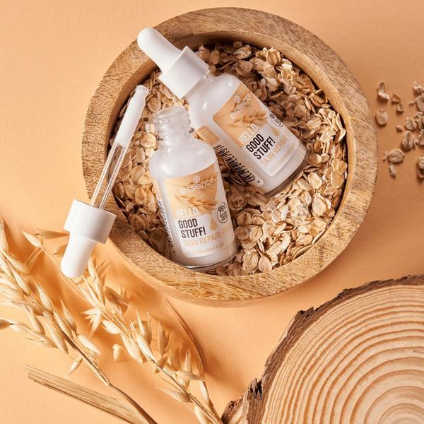 Essence Hello, Good Stuff! Skin Repair Serum #5