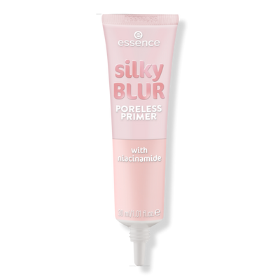 Essence Silky Blur Poreless Primer