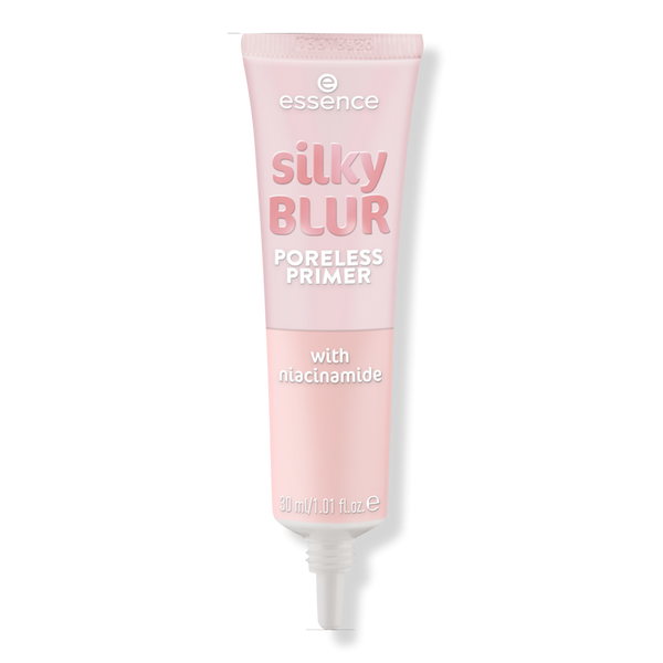 Essence Silky Blur Poreless Primer #1