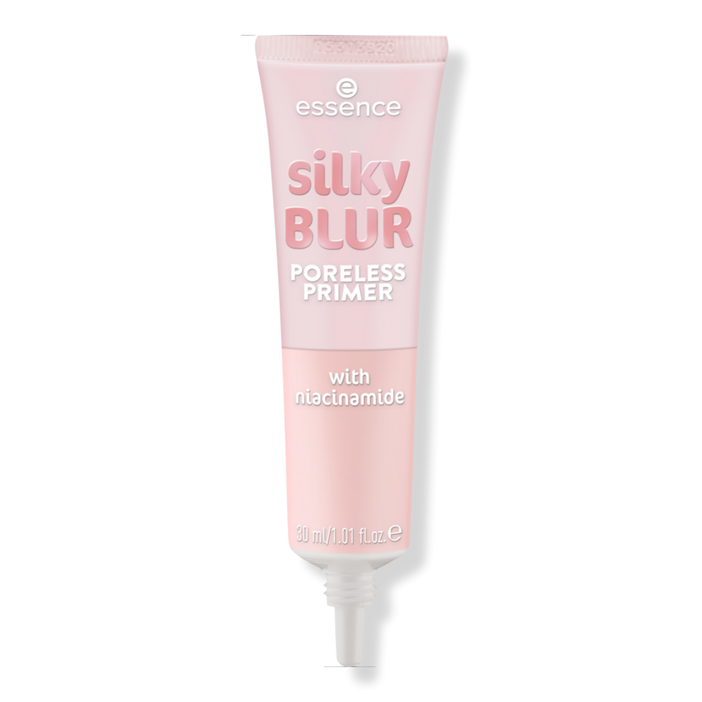 Essence Silky Blur Poreless Primer
