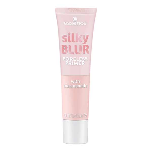Essence Silky Blur Poreless Primer #3