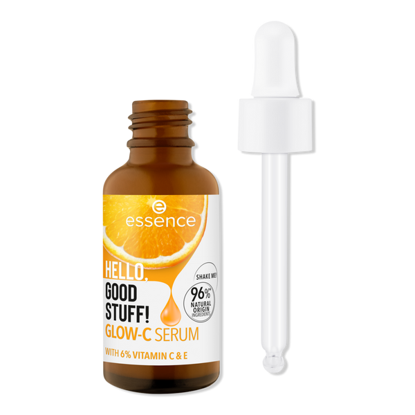 Essence Hello, Good Stuff! Glow-C Serum #1