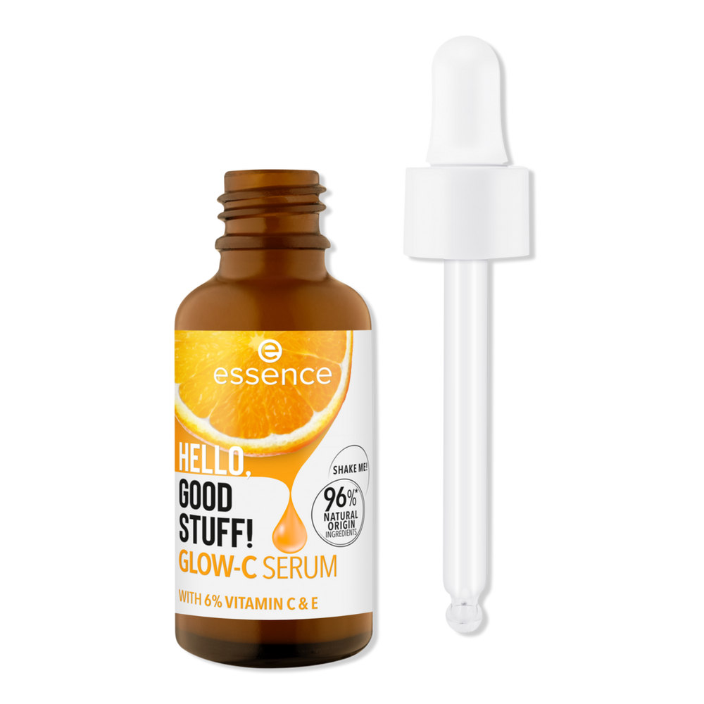 Essence Hello, Good Stuff! Glow-c Serum
