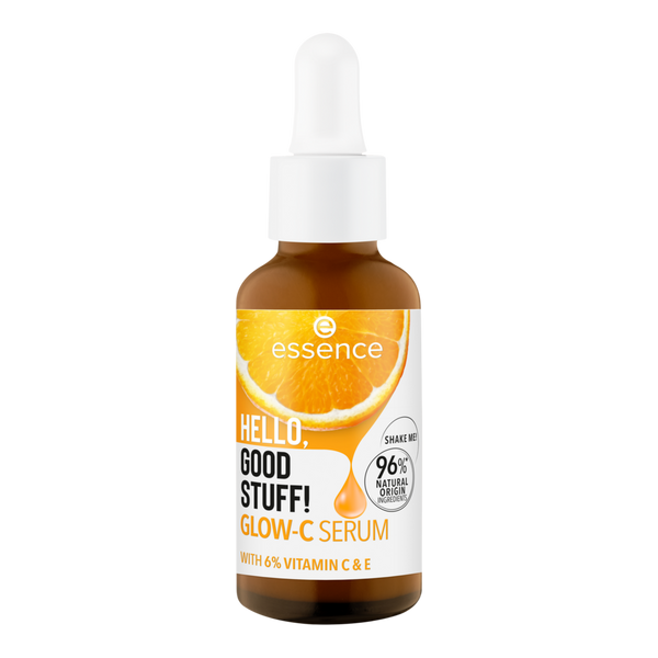 Essence Hello, Good Stuff! Glow-C Serum #3