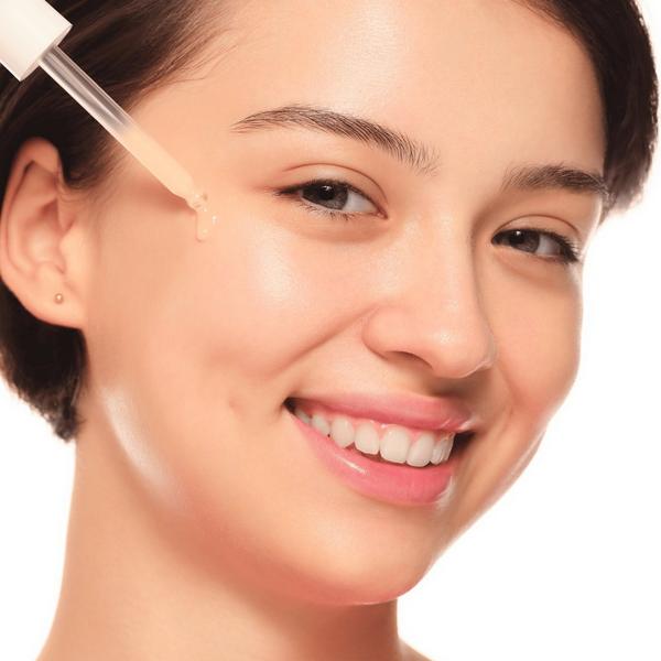 Essence Hello, Good Stuff! Glow-C Serum #4