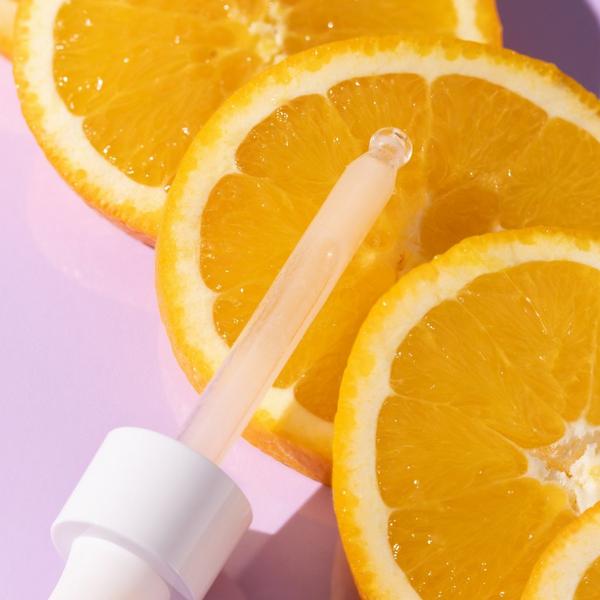 Essence Hello, Good Stuff! Glow-C Serum #5