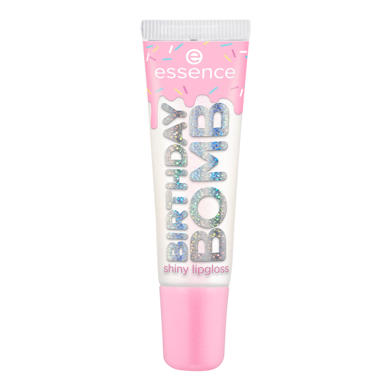 Birthday Bomb Shiny Lipgloss - Cake My Day!