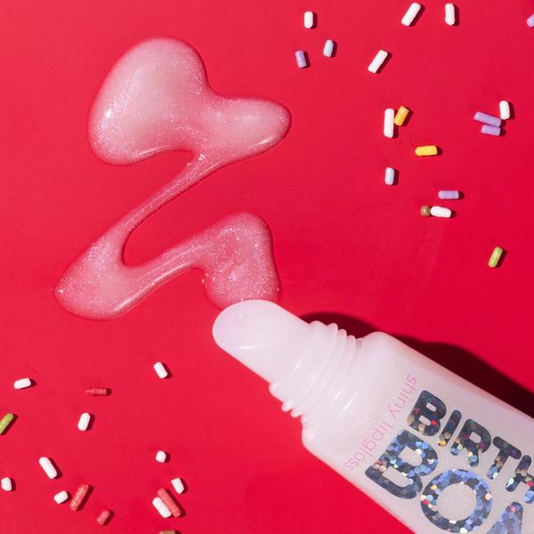 Essence Birthday Bomb Shiny Lipgloss #6