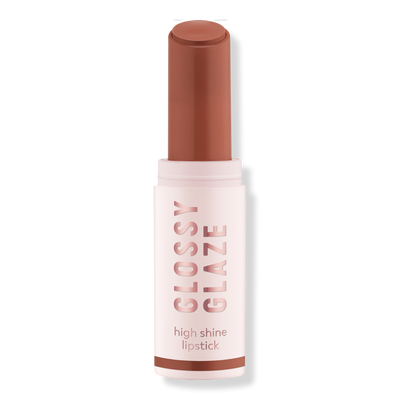Essence - 01 Livin La Vida Mocha Glossy Glaze High Shine Lipstick