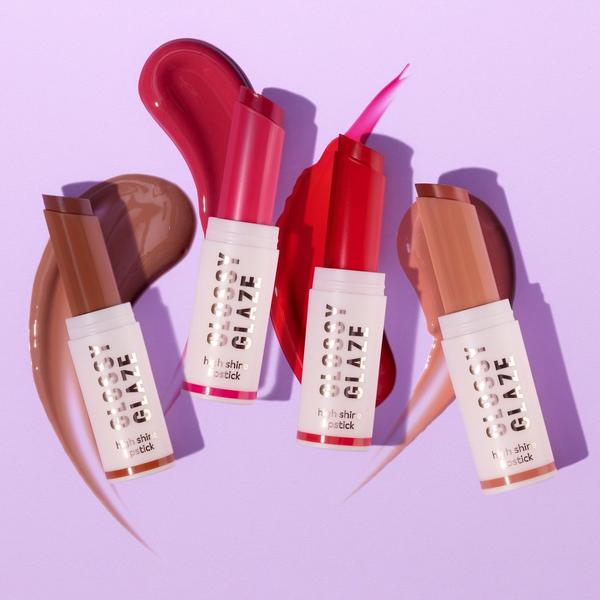 Essence Glossy Glaze High Shine Lipstick #7