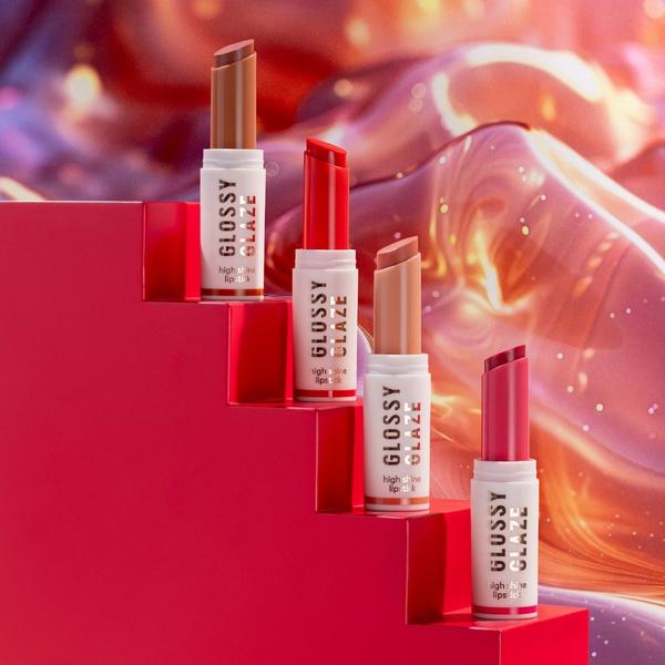 Essence Glossy Glaze High Shine Lipstick #8
